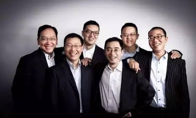 同盾科技榮登畢馬威榜單，成就風(fēng)控科技企業(yè)典范